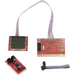 , analyseur de carte mre pti8 pour ordinateur portable