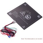 Anet 20awg mise  niveau du cble de lit chauffant ligne de lit chauffant longueur du fil du lit chauffant ...