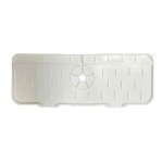 Anies - polymères absorbants en silicone pour évier de cuisine, coussretours de vidange, attrape - éclaboussur ... Anies - polymères absorbants en silicone pour évier de cuisine, coussretours de vidange, attrape - éclaboussur ...