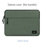 Anki marque ordinateur portable sac , etanche etui pour macbook air pro, ordinateur portable sac a main ...