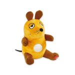 Ansmann veilleuse peluche  souris