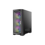 Antec performance 1 ft argb - ft - atx �tendu - panneau lat�ral fen�tr� (verre tremp�) - pas d'alimentation ...