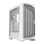 Boitier pc grand tour e - atx antec performance 1 ft avec panneaux vitrés - blanc Boitier pc grand tour e - atx antec performance 1 ft avec panneaux vitrés - blanc