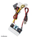 Antec 80 watt dc - dc, 12 v
