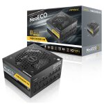 Antec ne1000g m - alimentation lectrique (interne) - atx12v 3. 0 - 80 plus gold - ca 100 - 240 v - 1000 ...