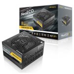 Antec neoeco gold modular ne850g m - alimentation �lectrique (interne) - atx12v 3. 0 - 80 plus gold - ...
