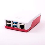 Antec boitier officiel pour raspberry pi 4