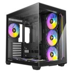 Antec c5 midi tower noir