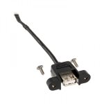 Antec câble avec 1x usb2. 0 pour d7nu Antec câble avec 1x usb2. 0 pour d7nu