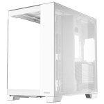 Antec constellation series c8 - ft - atx étendu - panneau latéral fenêtré (verre trempé) - pas d'alimentation ... Antec constellation series c8 - ft - atx étendu - panneau latéral fenêtré (verre trempé) - pas d'alimentation ...