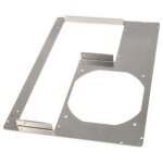 Antec dimastech pci - backpanel micro - atx, 5 slots