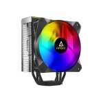 Antec frigusair 400 argb - refroidisseur de processeur - (pour : am2, am2 + , fm2 + , fm2, fm1, am3 + ...