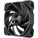 Antec nova boitier pc ventilateur 12 cm noir 3 pices