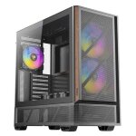Antec p30 argb midi tower noir