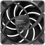 Antec tq 120 3pk boitier pc ventilateur 12 cm noir 3 pices