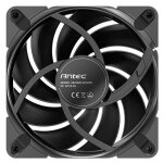 Antec tranquil 120 boitier pc ventilateur 12 cm noir 1 pièce(s) Antec tranquil 120 boitier pc ventilateur 12 cm noir 1 pièce(s)