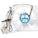 Antec tricool - ventilateur ch�ssis - 120 mm