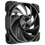 Antec nova boitier pc ventilateur 12 cm noir