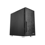 Antec vsk 10 - tour - micro atx - pas d'alimentation - usb / audio