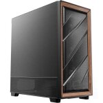 Antec vx - 320 argb case midi - tower nero atx micro - atx mini - itx