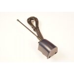 Antenne 433, 92 mhz 3 m de câble coaxial à installer avec feu fixe et clignotant antea433 Antenne 433, 92 mhz 3 m de câble coaxial à installer avec feu fixe et clignotant antea433