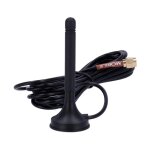 Antenne 4g teltonika 1 dbi 1850 2690 mhz noir - tk - pr1ks210