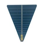 Antenne directionnelle  large bande 600m - 16g, antenne wifi uwb couvrant les frquences rf courantes, ...