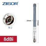 Antenne extérieure en fibre de verre sma pour point d'accès, prolongateur wifi longue portée pour touristes, ... Antenne extérieure en fibre de verre sma pour point d'accès, prolongateur wifi longue portée pour touristes, ...
