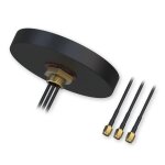 Antenne ext�rieure teltonika 2. 5 dbi 2350 - 2500 mhz ip67 noir - tk - pr1kcs28