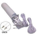 Antenne externe omnidirectionnelle gun acia, amplificateur de signal de téléphone portable, routeur, ... Antenne externe omnidirectionnelle gun acia, amplificateur de signal de téléphone portable, routeur, ...