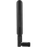 Antenne antenne femelle rp - sma double bande wifi 2, 4 ghz 5 ghz 5, 8 ghz 8dbi pour routeur wifi lan ... Antenne antenne femelle rp - sma double bande wifi 2, 4 ghz 5 ghz 5, 8 ghz 8dbi pour routeur wifi lan ...