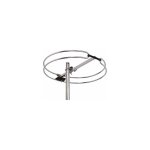 Antenne fm omni ukf030 triax 100188