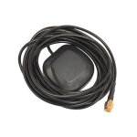 Antenne gps mikrotik acgpsa câble sma 5m Antenne gps mikrotik acgpsa câble sma 5m