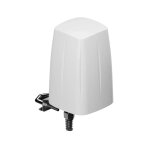 Antenne industrielle ext�rieure teltonika 7, 5 dbi 4700 - 6000 mhz blanc