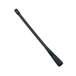 Antenne motorola atu - 6c 440 - 470 mhz noir