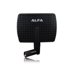 Antenne panneau wifi alfa apa - m04 7dbi directionnelle 2, 4 ghz sma Antenne panneau wifi alfa apa - m04 7dbi directionnelle 2, 4 ghz sma