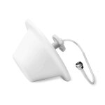 Antenne plafond dme rangeful aio5 omni - directionnelle intrieur 5dbi 3g / 4g / gsm / lte pour tlphone ...