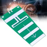 Antenne de transmission d'image directionnelle pour yagi, wifi, 2. 4g, 2. 35 - 2. 55ghz, 10 db