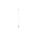 Antenne wifi externe baton 9 dbi prise type n male