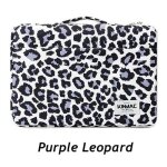 Antichoc marque kinmac sac d'ordinateur portable imperm�able dame homme housse pour macbook air pro m1 ...