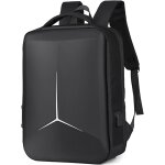 Antivol sac � dos ordinateur portable 15. 6 pouces sac � dos de voyage avec ouverture � 180 degr�s sac ...