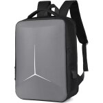 Antivol sac � dos ordinateur portable 15. 6 pouces sac � dos de voyage avec ouverture � 180 degr�s sac ...