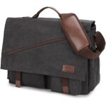 Anwxai - sacoche ordinateur, résistant a l'eau sacoche pc portable 17 pouces sac bandoulière homme sac ... Anwxai - sacoche ordinateur, résistant a l'eau sacoche pc portable 17 pouces sac bandoulière homme sac ...