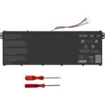 Aoal - 11. 4v / 36wh ac14b18j batterie d'ordinateur portable pour acer chromebook 11 cb3 - 111 13 cb5 ... Aoal - 11. 4v / 36wh ac14b18j batterie d'ordinateur portable pour acer chromebook 11 cb3 - 111 13 cb5 ...