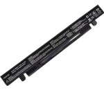 Aoal - 14. 4v 2600mah / 37wh a41 - x550a a41 - x550 batterie compatible avec asus x550 x552 x550l x550ca ...