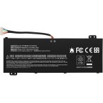Aoal - 15, 4 v / 58, 75 wh ap18e7m ap18e8m batterie d'ordinateur portable pour acer nitro 5 an515 - 52 ... Aoal - 15, 4 v / 58, 75 wh ap18e7m ap18e8m batterie d'ordinateur portable pour acer nitro 5 an515 - 52 ...