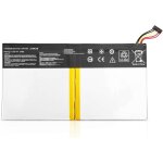 Aoal - 31wh c12n1320 laptop batterie pour asus transformer book t100 t100t t100ta t100tal t100taf t100tam ...