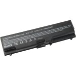 Aoal - 5200mah 11. 1v t510 batterie pour lenovo ibm thinkpad sl410 sl510 t410 t410i t410 t510 t510 e520 ...