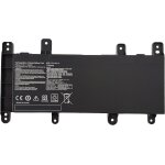 Aoal - 7. 6v 38wh 5000mah batterie c21n1515 0b200 - 01800100 2icp4 / 59 / 134 pour asus x756u x756uw ...