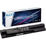 Aoal - 708457 - 001 757661 - 001 fp06 fp06xl hstnn - lb4j batterie pour hp probook 470 g2 470 g0 470 ...